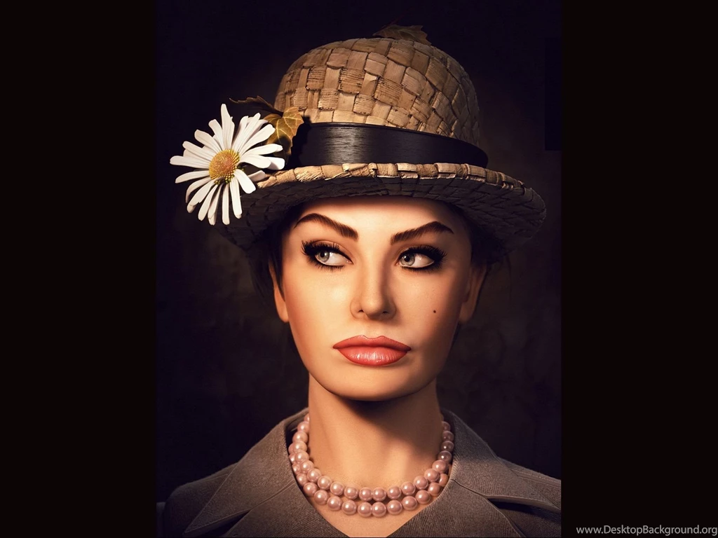 Wallpapers Sophia Loren Celebrities Image