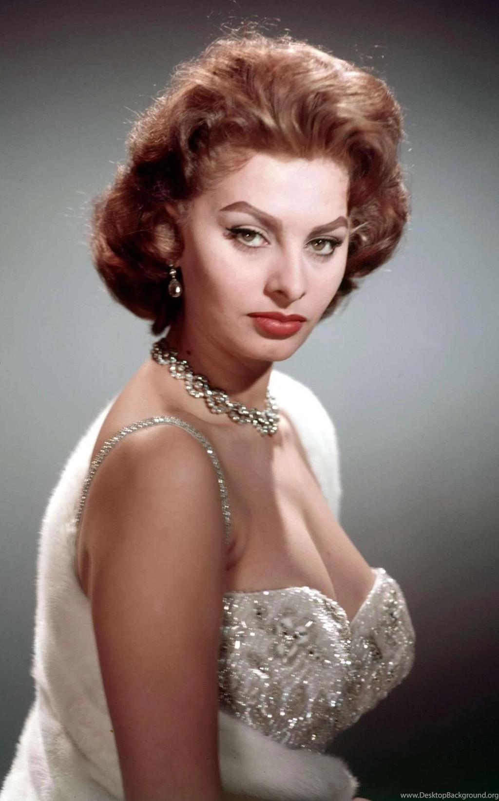 Sophia Loren Photo, Pics, Wallpapers Photo