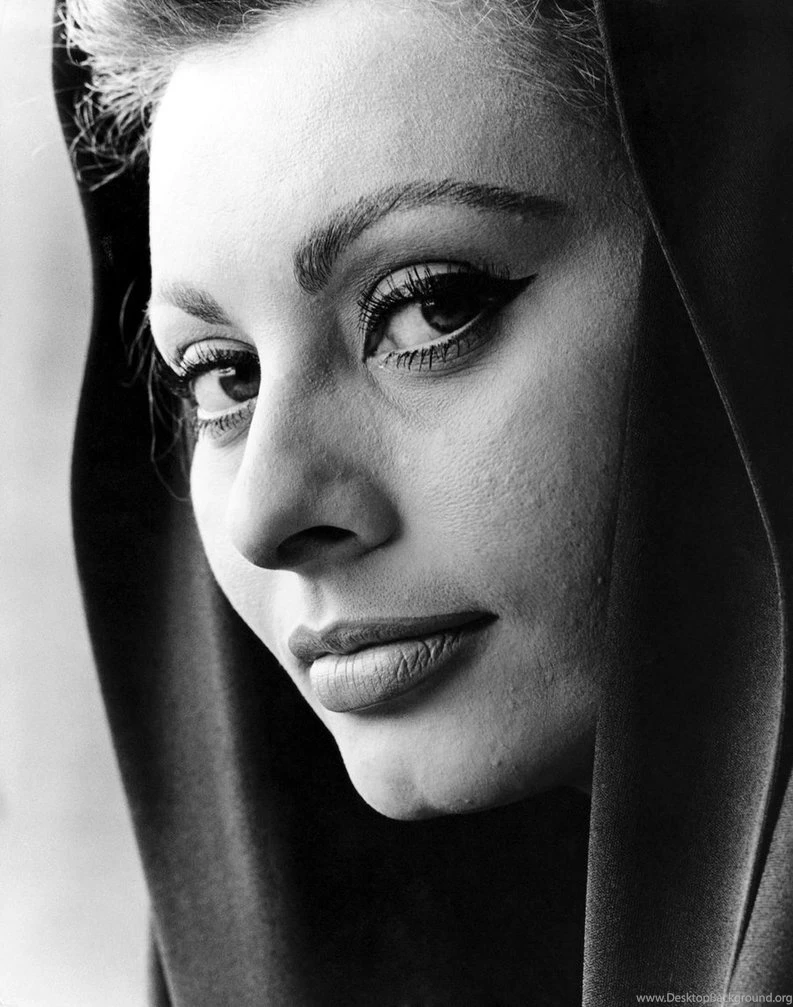 Sophia Loren Photo, Pics, Wallpapers Photo
