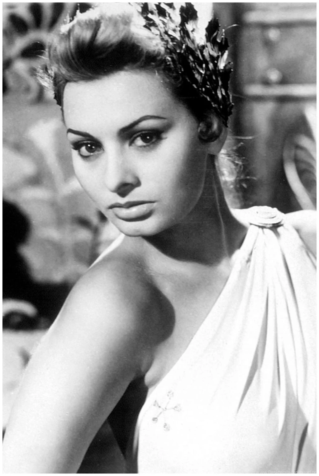Sophia Loren
