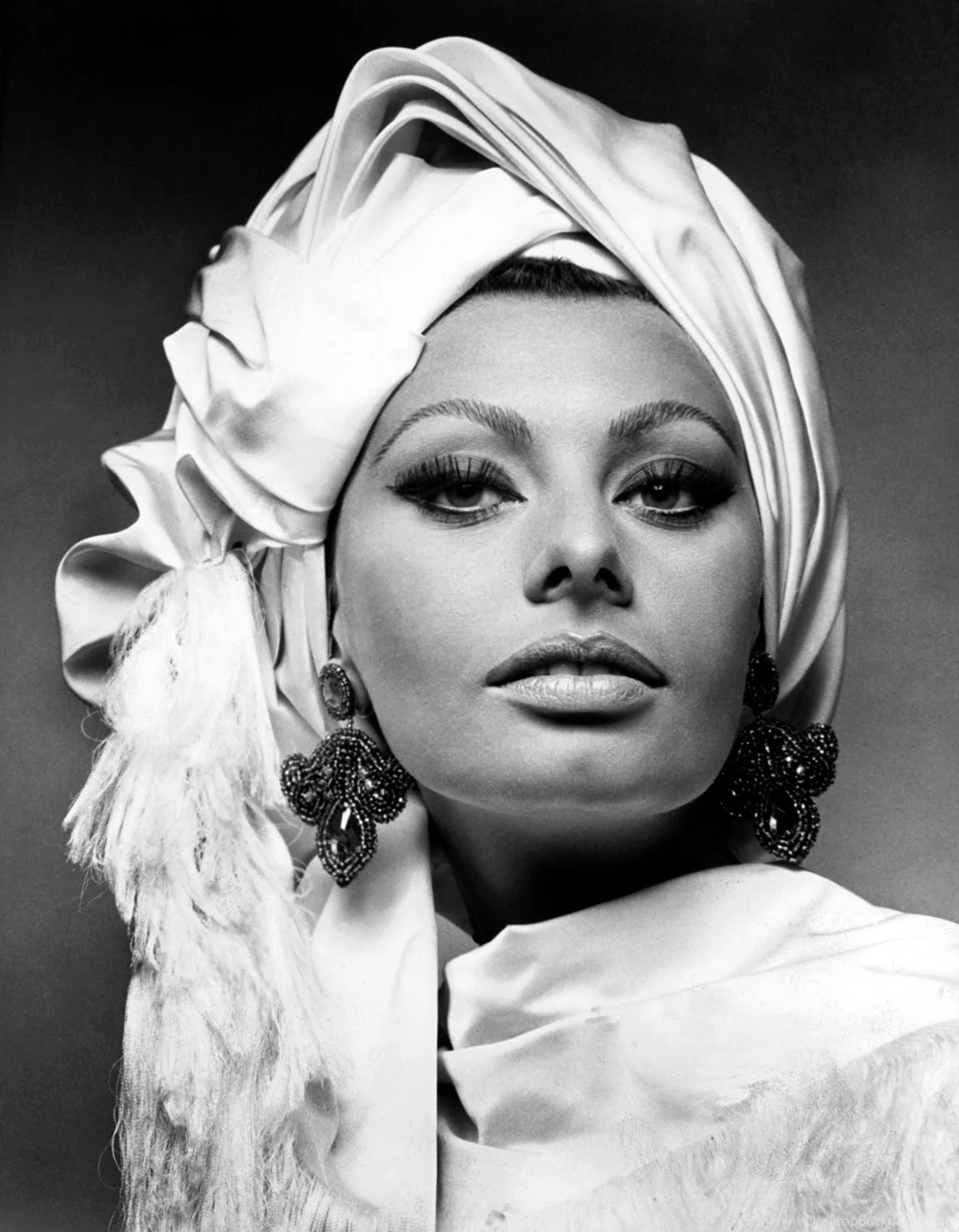 Sophia Loren