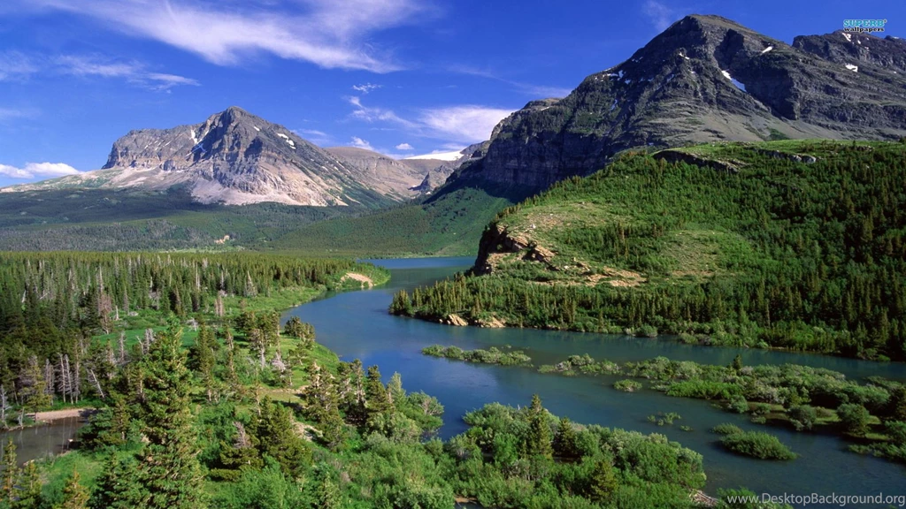 859439 National Park Wallpapers