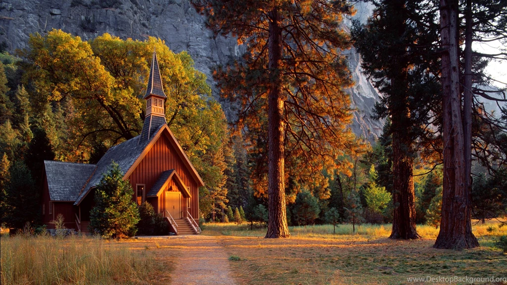 Yosemite National Park HD Wallpapers ~ Toptenpack.com