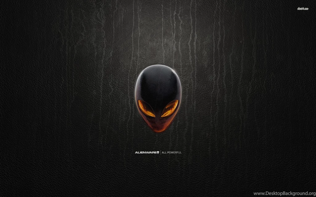 Alienware Wallpapers