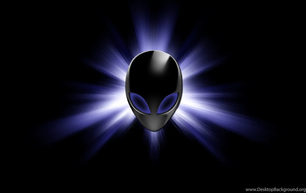 Alienware Hd Wallpapers For Desktop Backgrounds