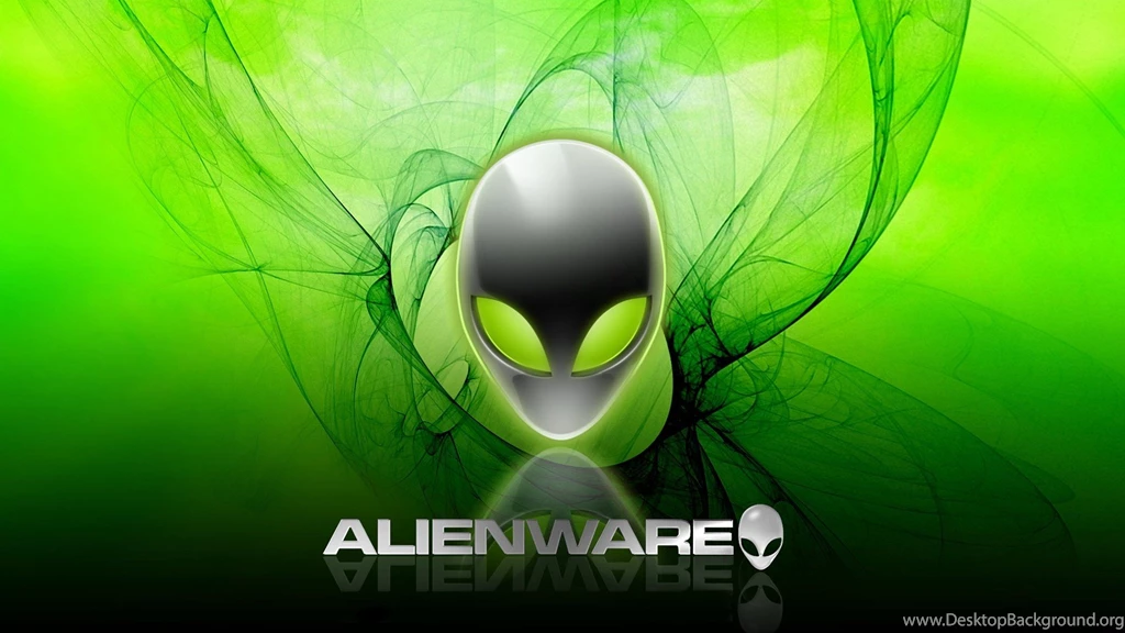 Alienware Hd Desktop Wallpapers Hd Wallpapers