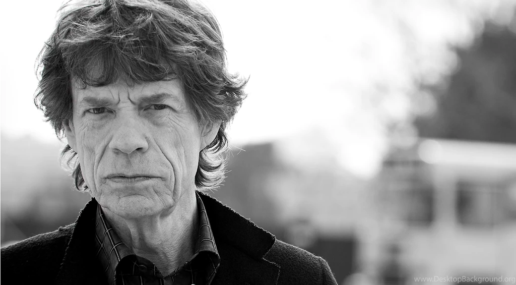 40+ Best HD Mick Jagger Wallpapers