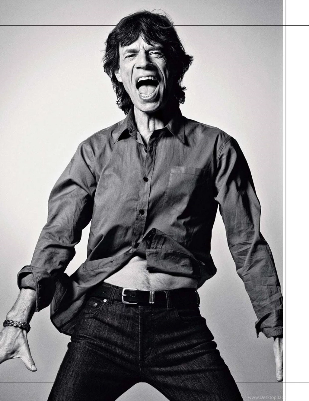 Mick Jagger Photo, Pics, Wallpapers Photo