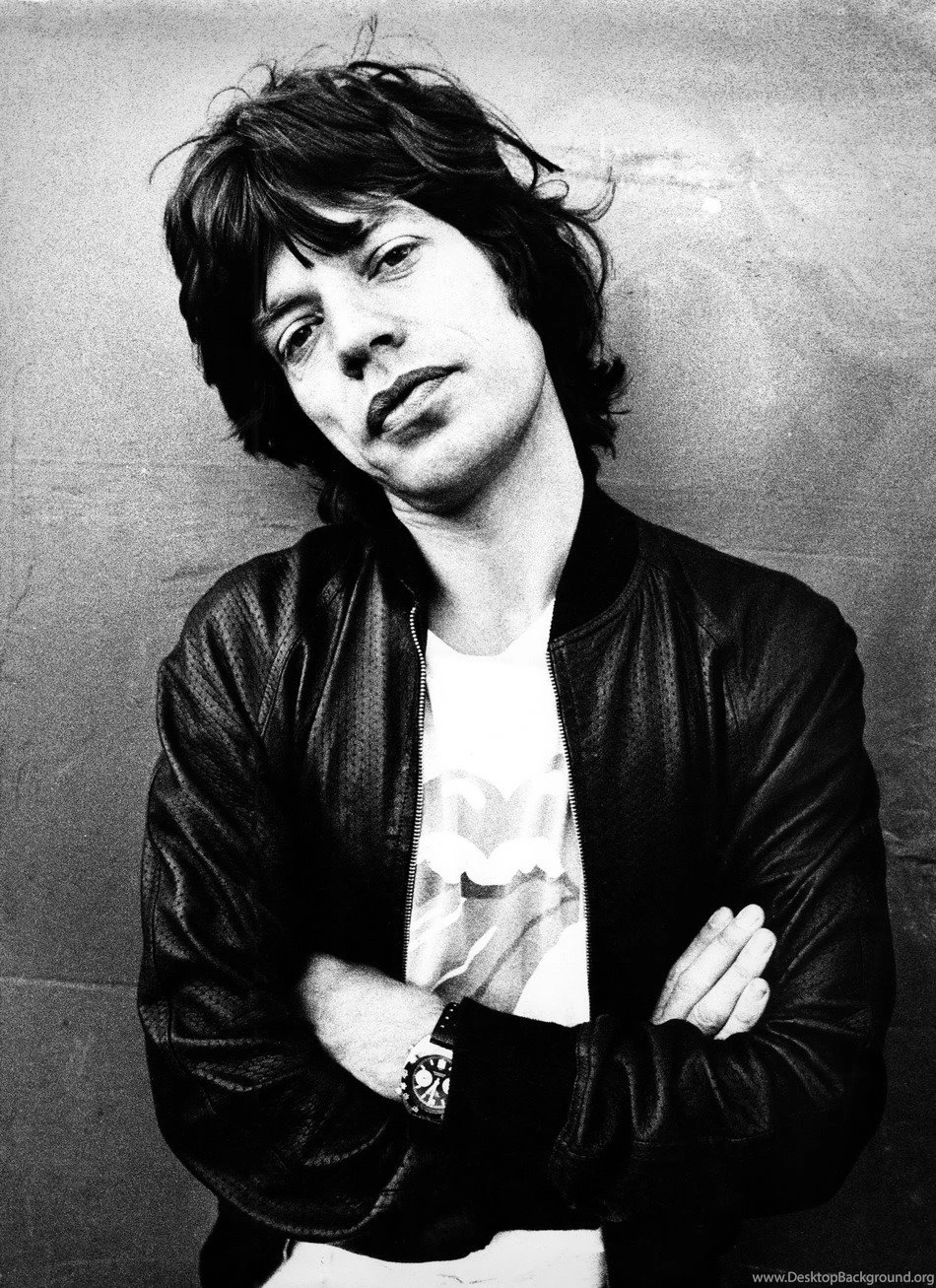 40+ Best HD Mick Jagger Wallpapers