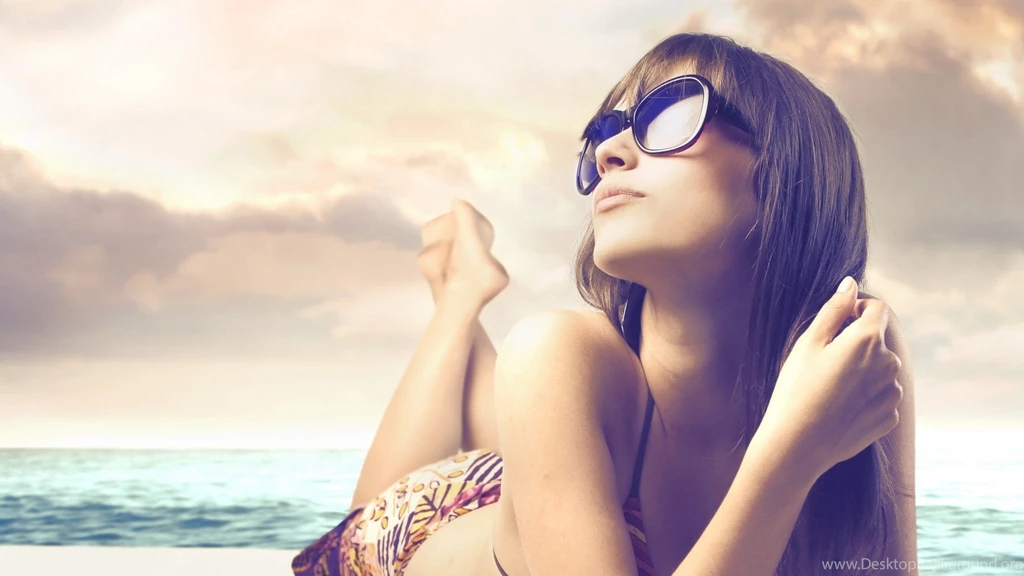 78 Bikini HD Wallpapers