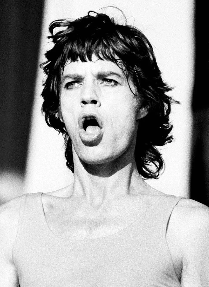 Mick Jagger Photo, Pics, Wallpapers Photo