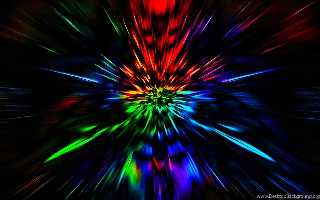 Trippy Wallpapers Collection (31+)
