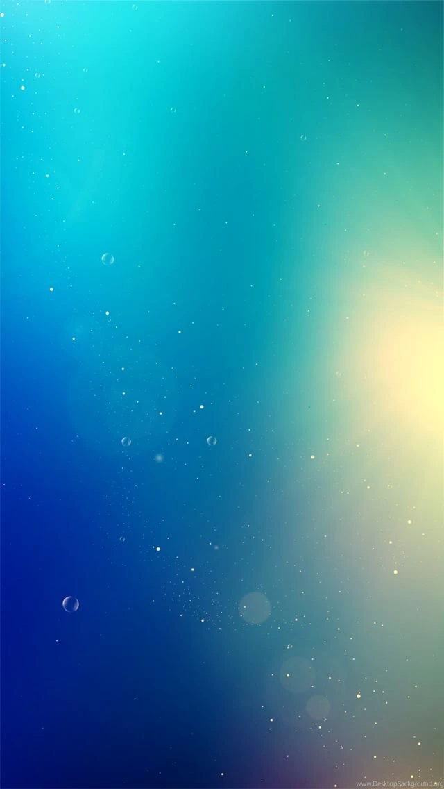 Starry Sky iPhone5 Wallpapers