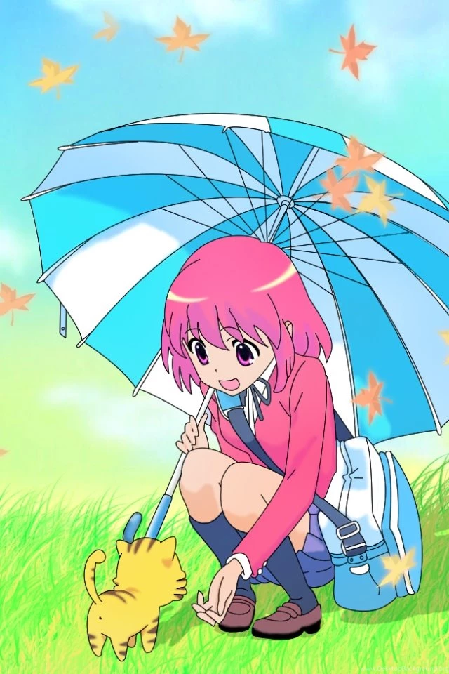 Toradora! 720x1280 iPhone 5 Nokia Wallpapers