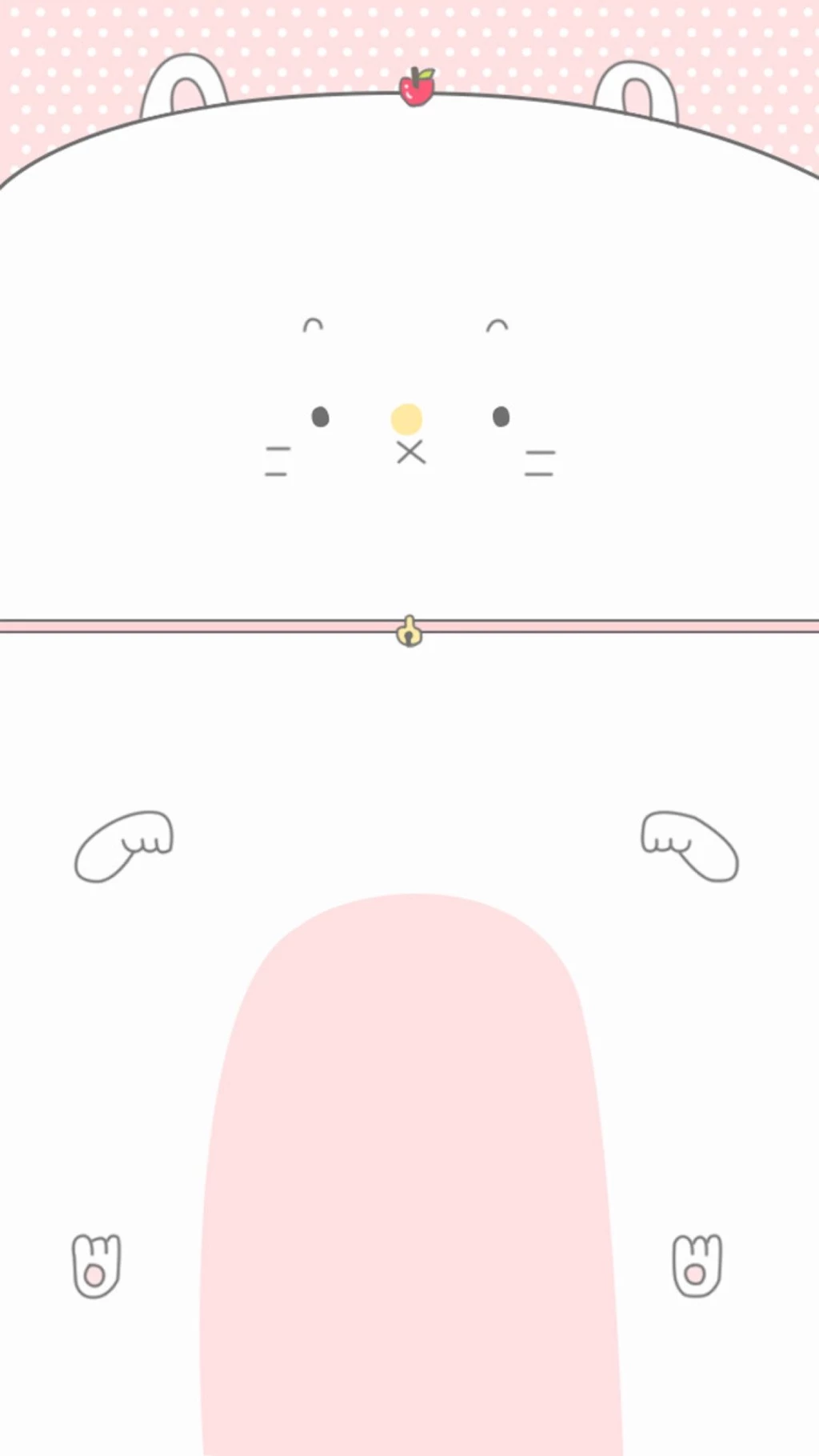 Crazy Cute Wallpapers