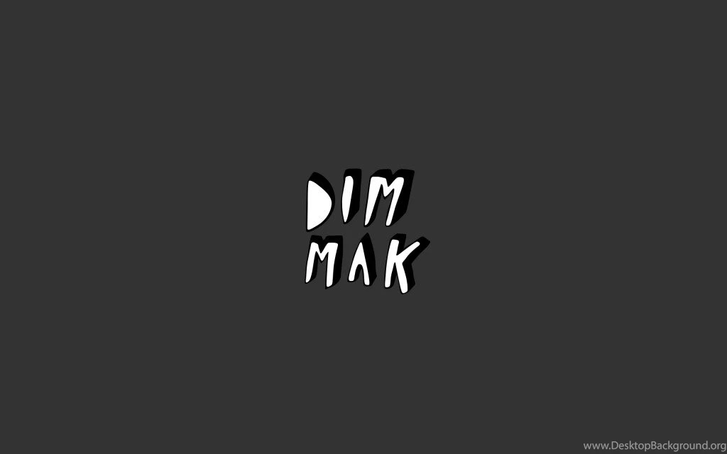 Wallpapers Archives • Dim MakDim Mak
