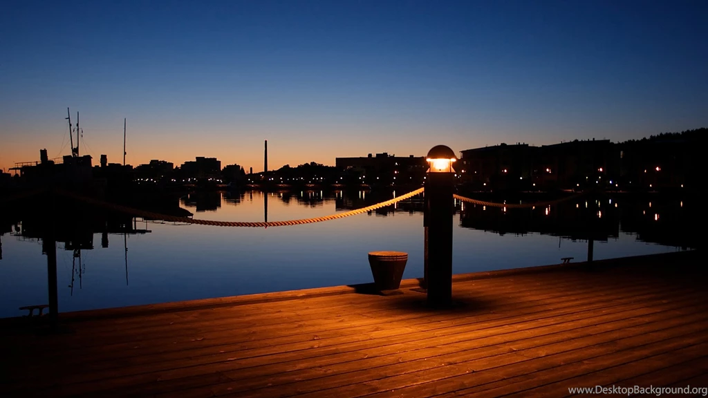 Night Wallpapers