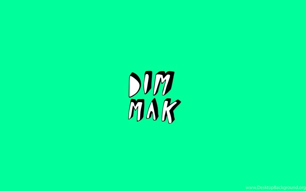 Wallpapers Archives • Dim MakDim Mak