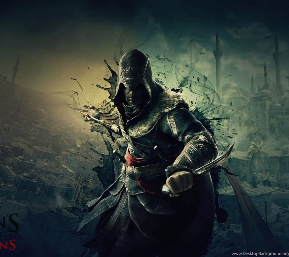 Game Wallpapers For Android