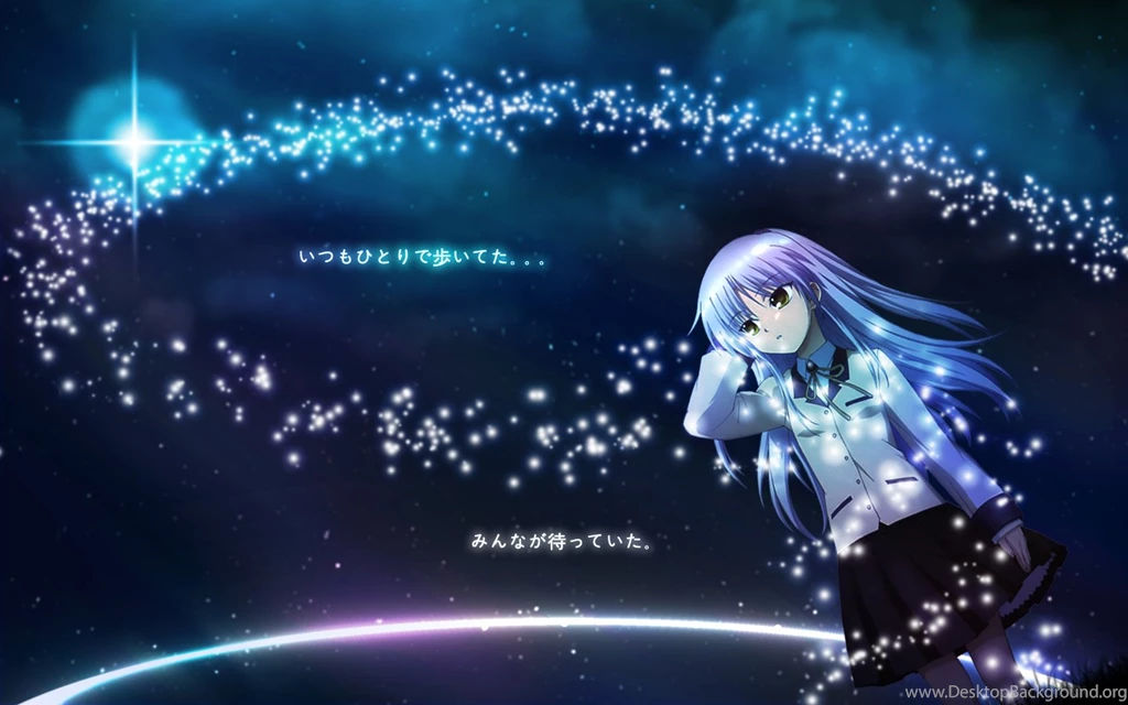 Tachibana Kanade Wallpapers
