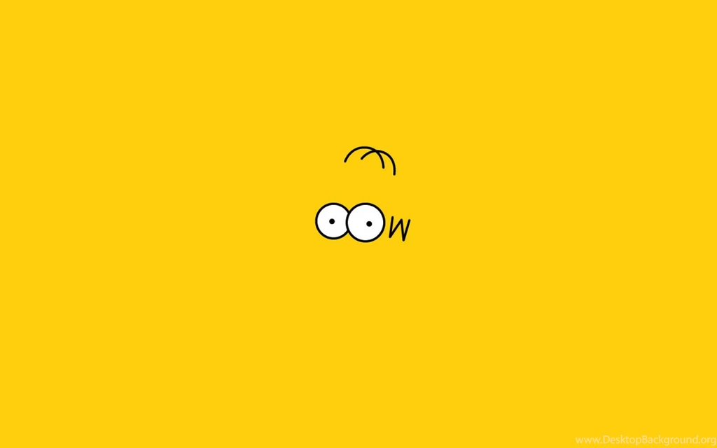 Homer Simpson The Simpsons