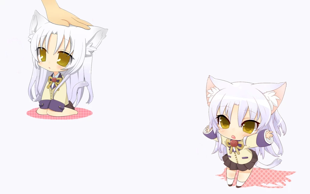 Tachibana, Wallpaper, Kanade, House, Zerochan (