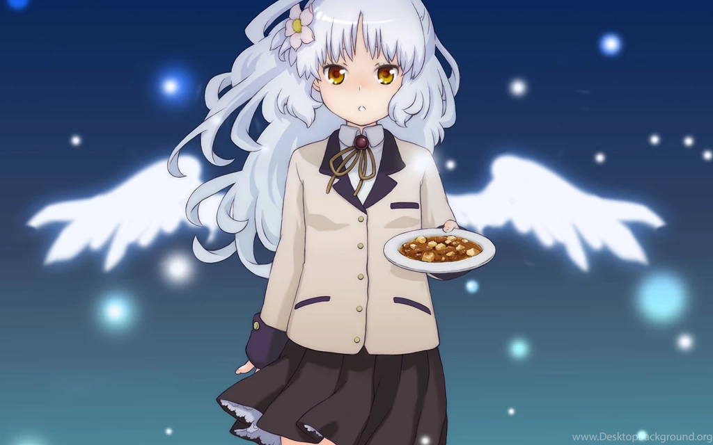 Top Kanade Tachibana Wallpapers