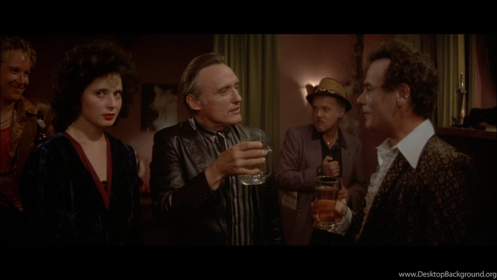 Movies That Everyone Should See: “Blue Velvet” « Fogs' Movie Reviews
