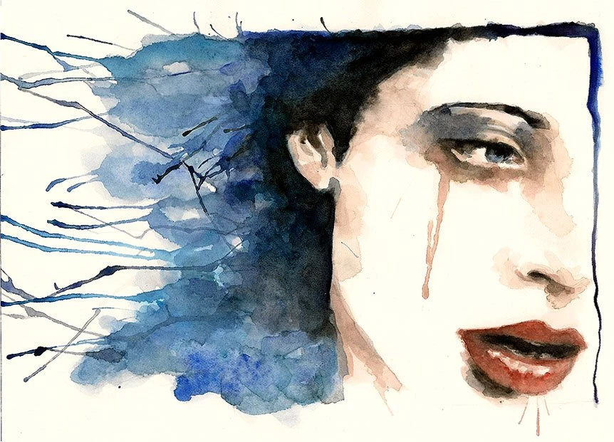 Bluevelvet DeviantArt