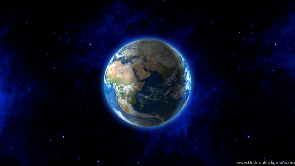 Download Wallpapers, Download 2560x1440 Blue Earth Earth Blue ...