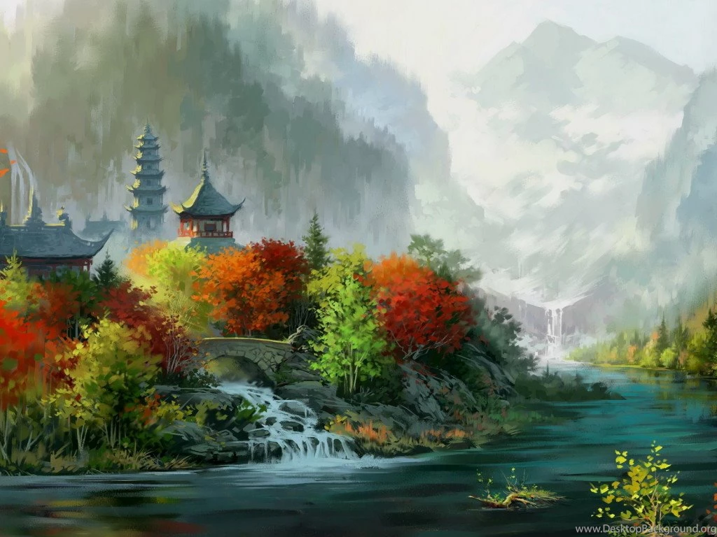 Beautiful Nature Wallpapers Free Download