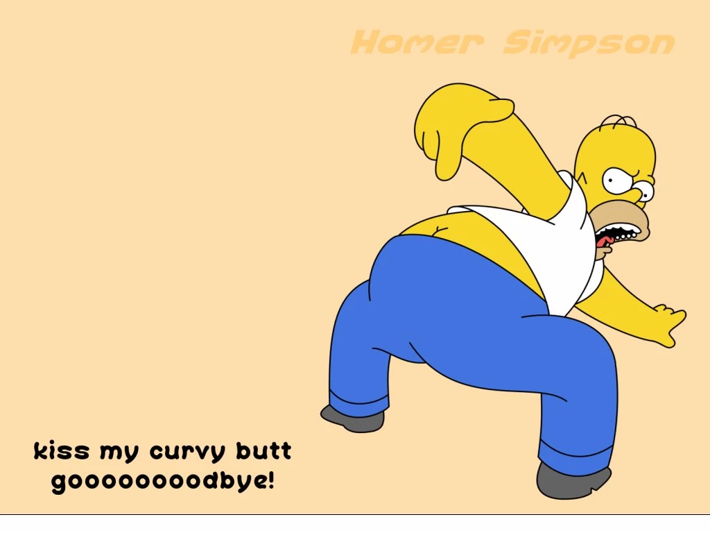 Homer Free Desktop Picture, Homer Free Desktop Wallpapers