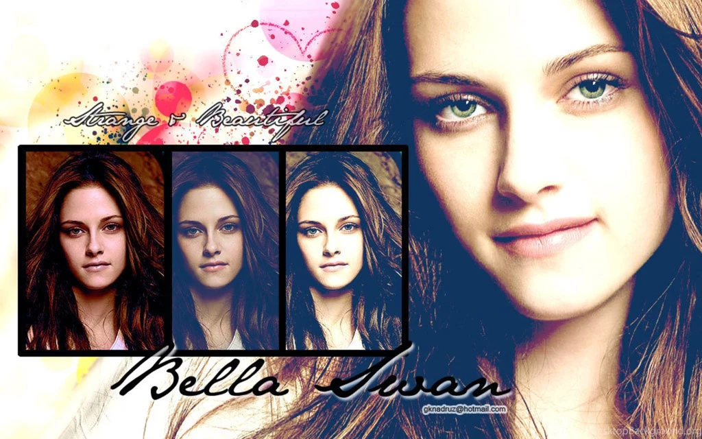Wallpapers Business Bella Swan Twilight 1440x900