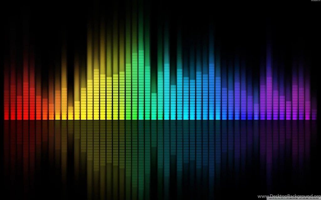 Music Equalizer HD Desktop Wallpapers : Widescreen : High ...