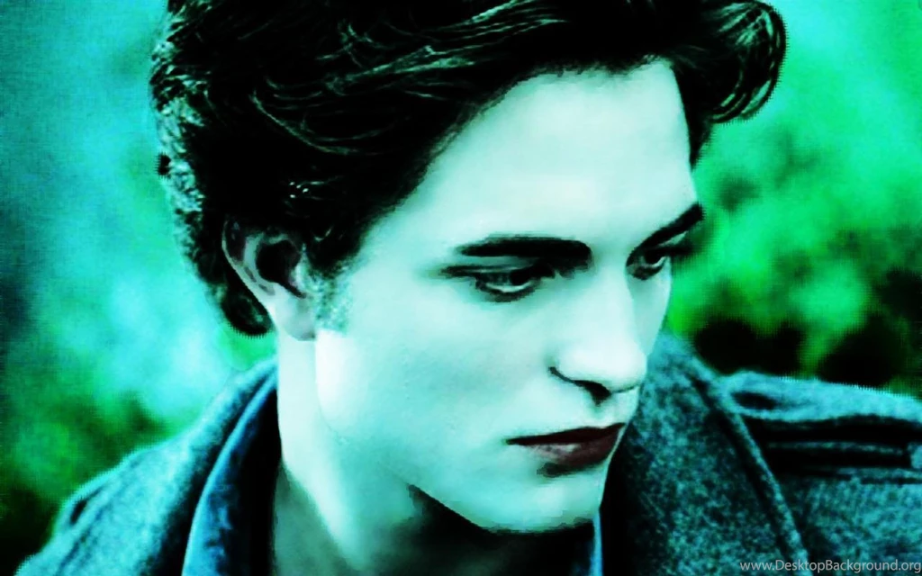 Edward Cullen Twilight Guys Wallpapers (5092780) Fanpop
