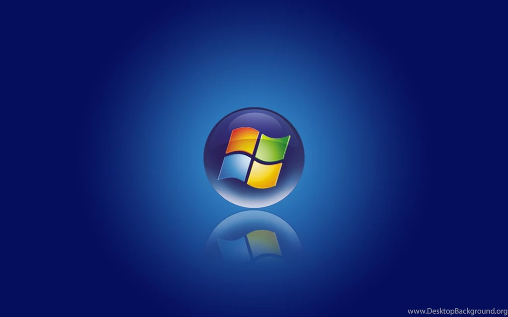 Ravishment: Microsoft Windows Vista Operating System HD Wallpapers ...