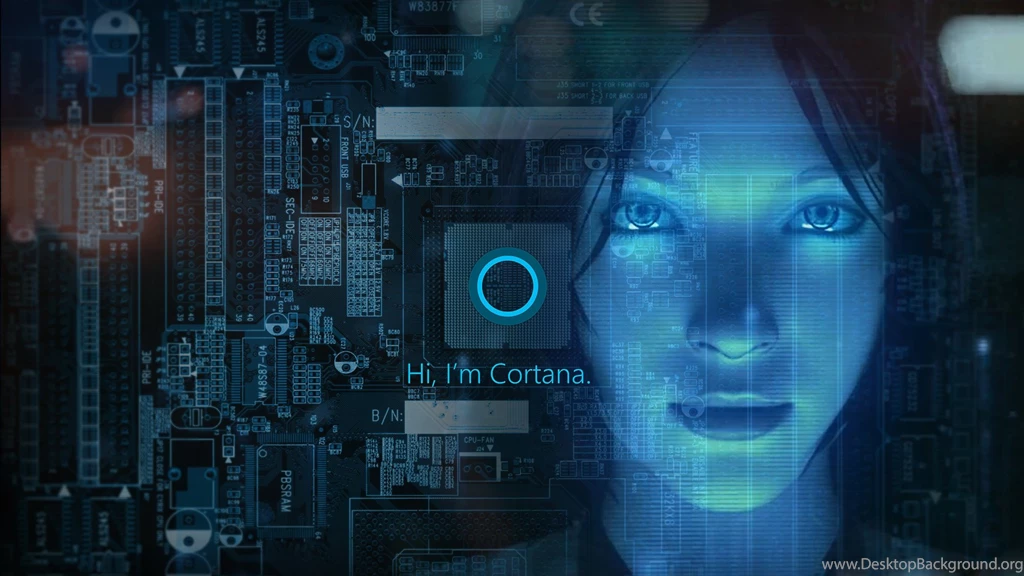 Microsoft Wallpapers