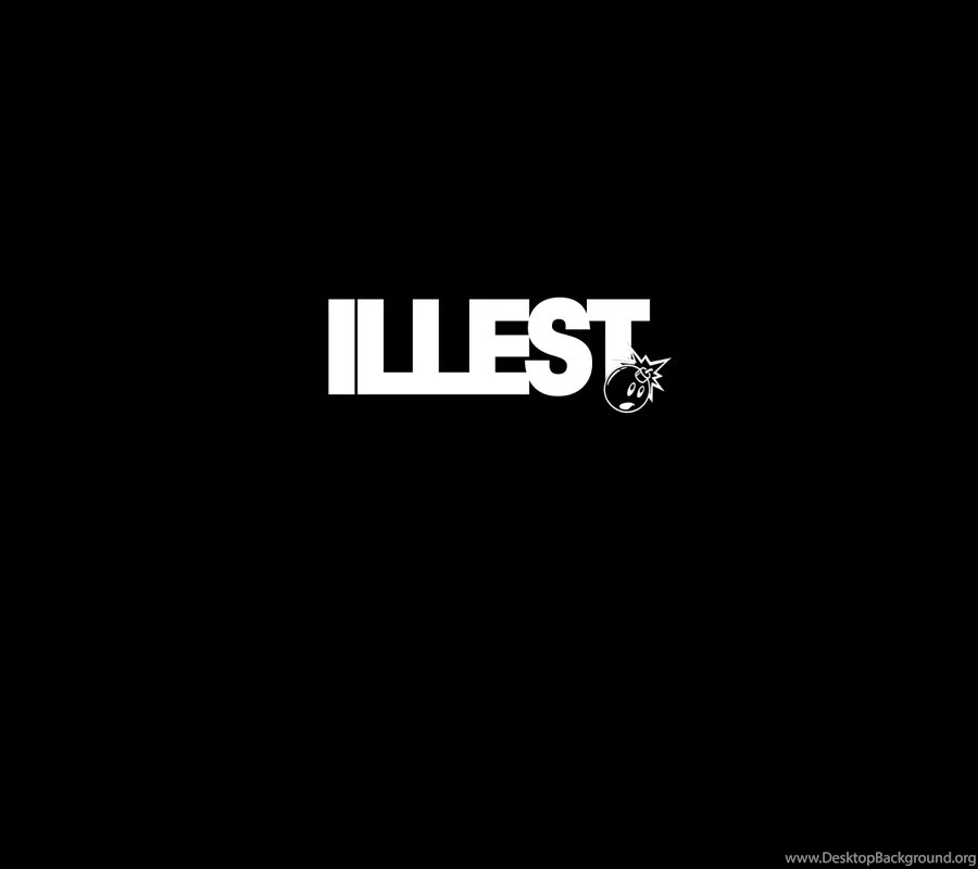 Illest 100's Dark By Smcdo123 On DeviantArt