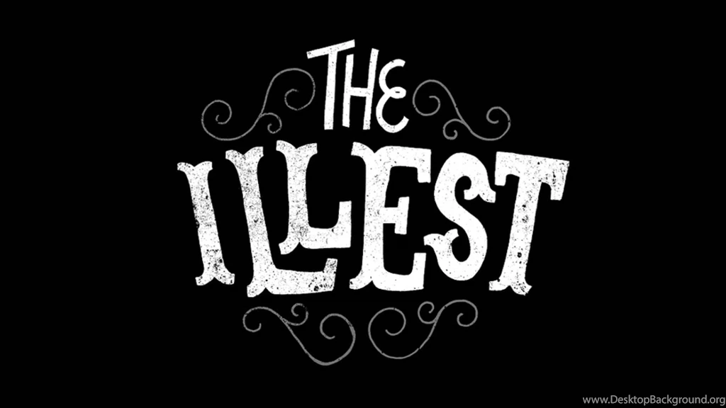 Illest Wallpapers