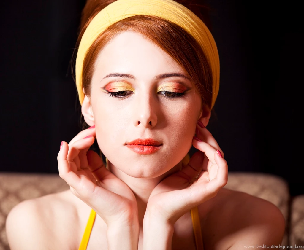Hot Female Models HD Wallpapers BestePics