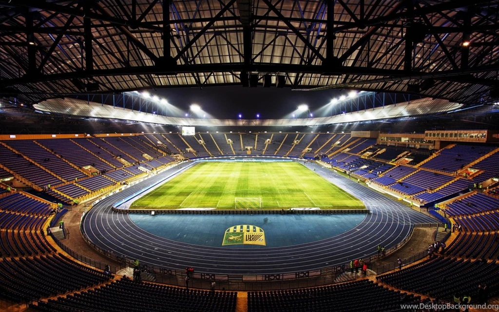 Metalist Stadium Euro Football Wallpapers