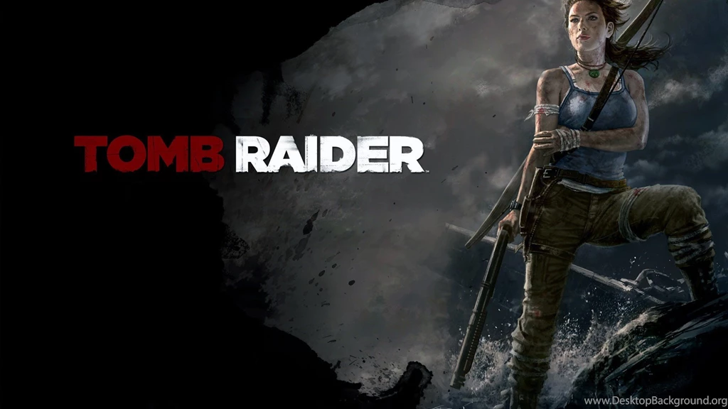 Tomb Raider Wallpapers 1080p Windows 10 Wallpapers