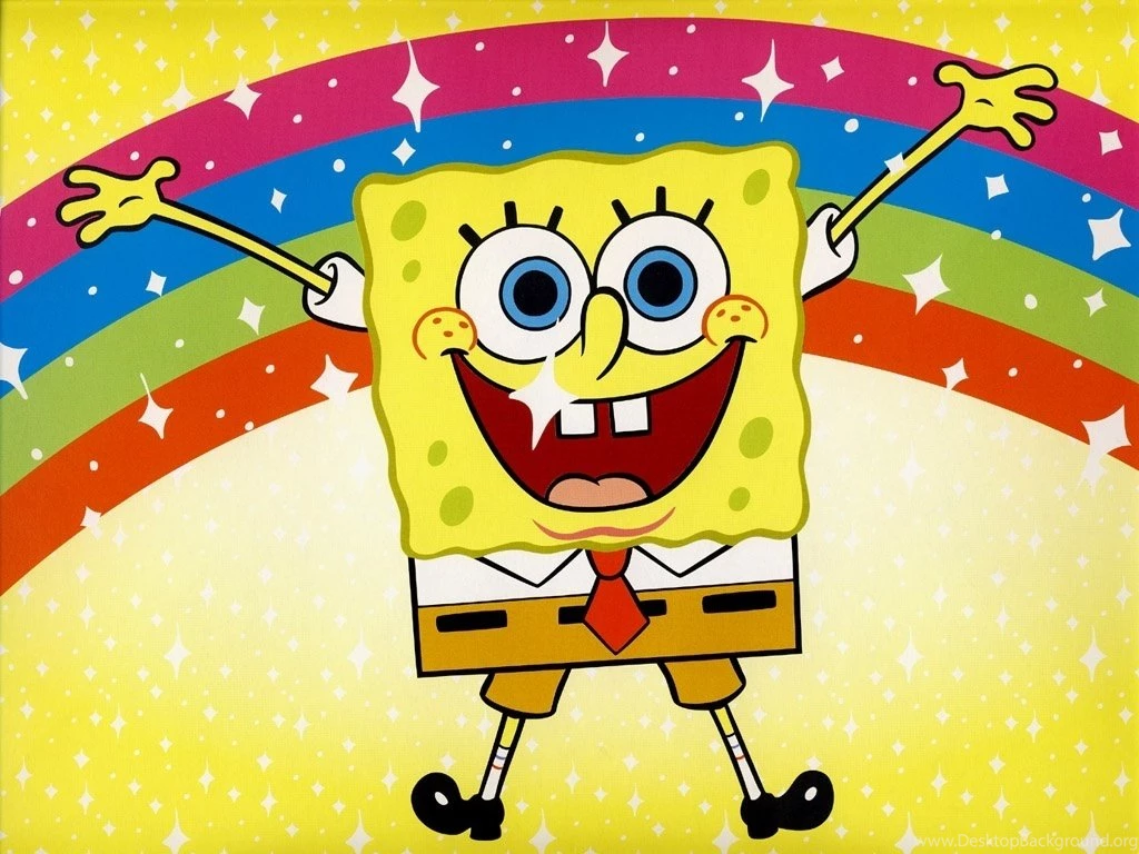 Sponge Bob Push ♥ BoB ♥ Wallpapers (23186488) Fanpop