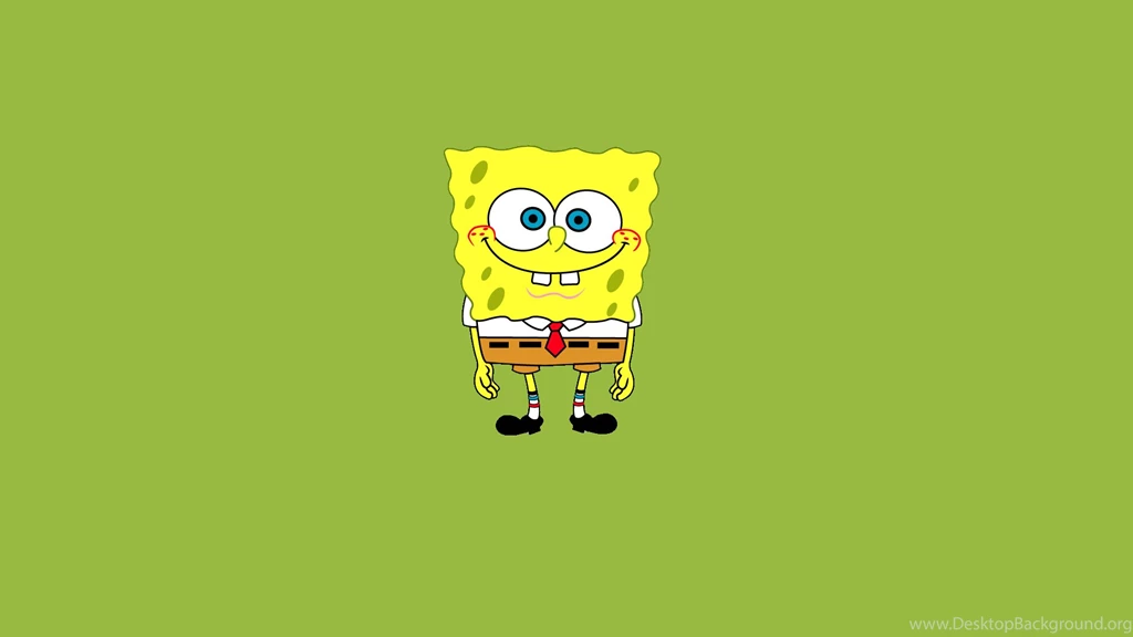 Wallpapers Spanch Bob Spongebob Squarepants Cartoon 1920x1080 ...