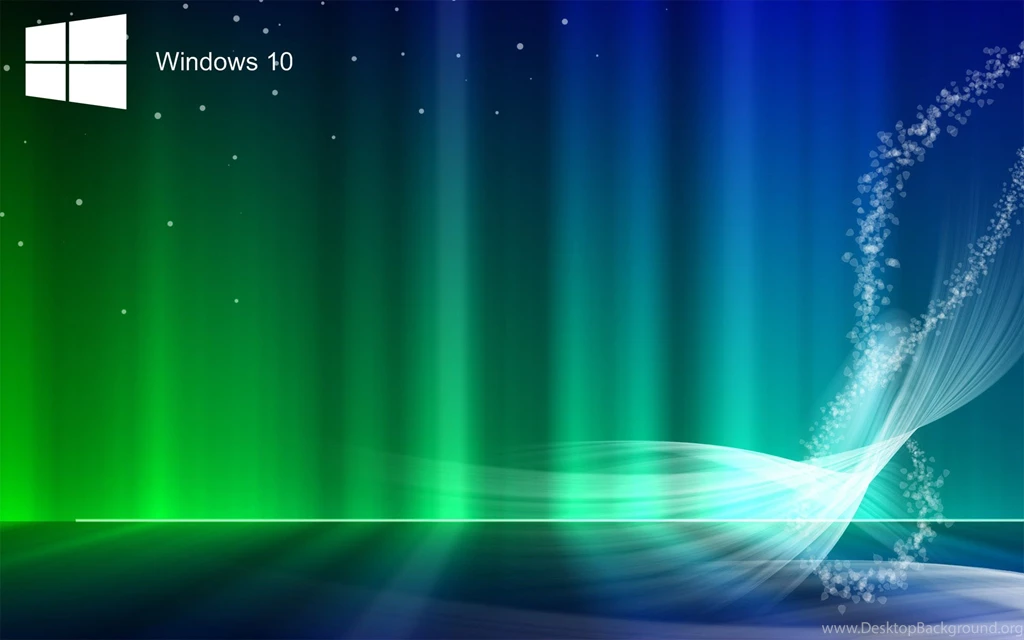 Microsoft Windows 10