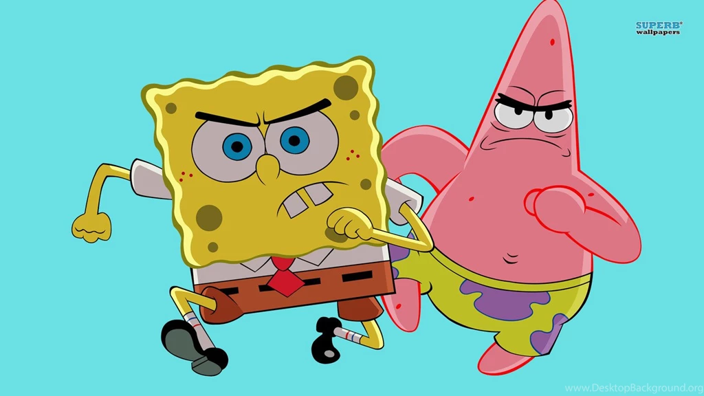 Spongebob Wallpapers 18 Best Wallpapers Collection