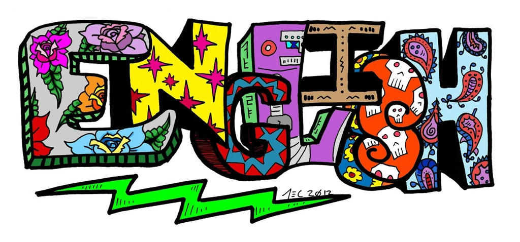 Graffiti Wallpapers English