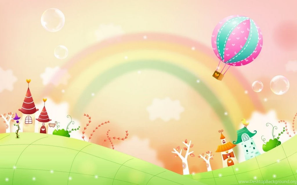 New Animated Desktop Wallpapers
