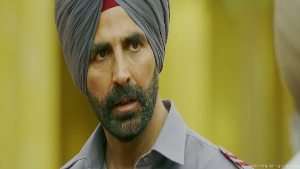 Akshay Kumar HD Photos