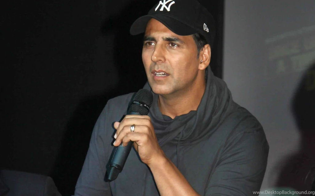 Akshay Kumar Wallpapers HD